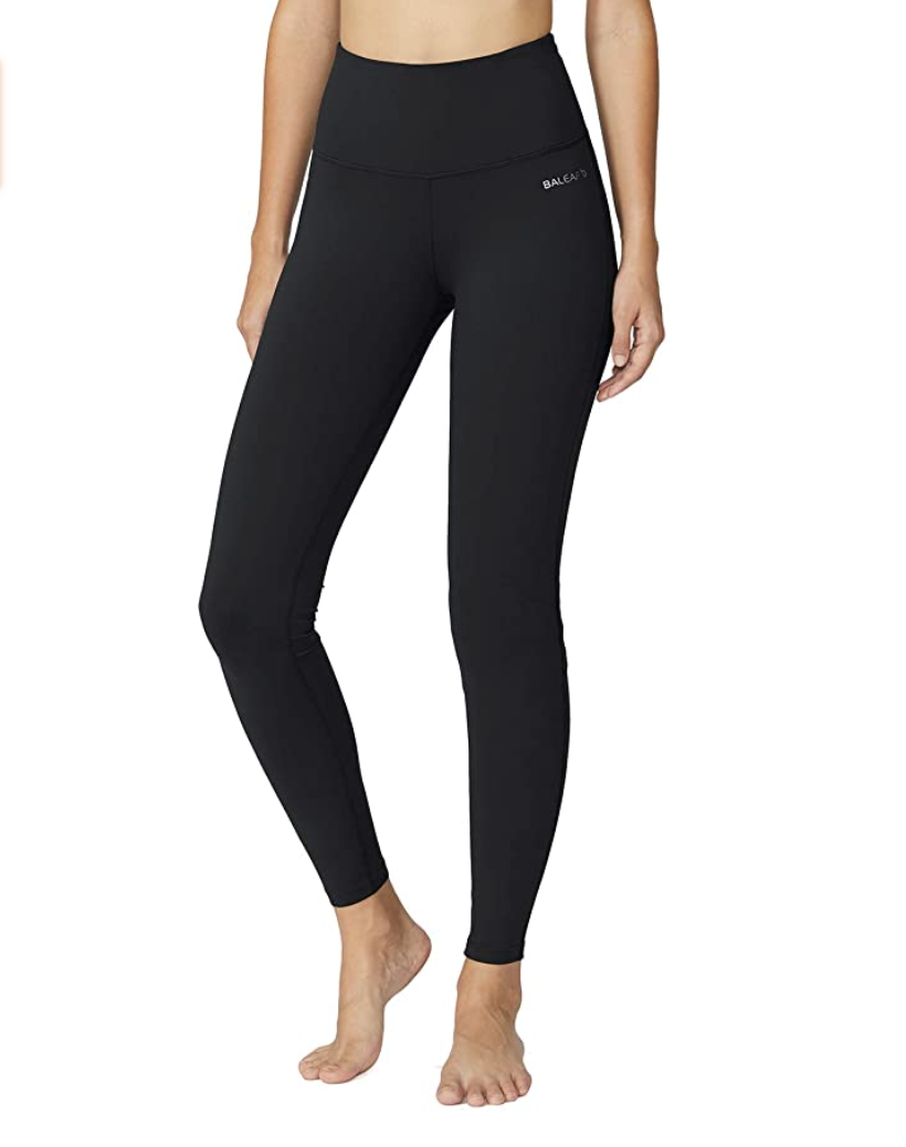 17 Best Black Leggings To Live In, 2024 And Beyond | Glamour UK